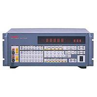 Máy hiệu chuẩn điện