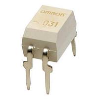 Rơ le bán dẫn - SSR