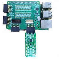 Phụ kiện Raspberry Pi