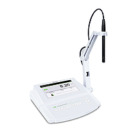 Máy đo oxy hoà tan DO