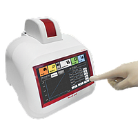 Kiểm định máy quang phổ