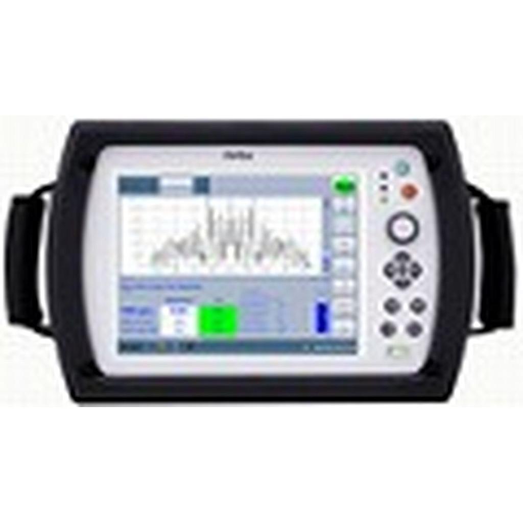 Thiết bị đo phân cực dùng trong ứng dụng quang học và kiểm tra mẫu