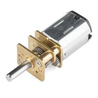 Động cơ AC và DC