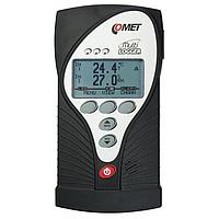 Bộ ghi dữ liệu điện