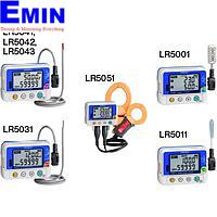 Kiểm định bộ ghi dữ liệu điện