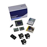 Công cụ Phát triển Zigbee - 802.15.4