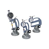 Chân đế từ , khối V, Kẹp gá