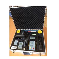 Máy đo tĩnh điện