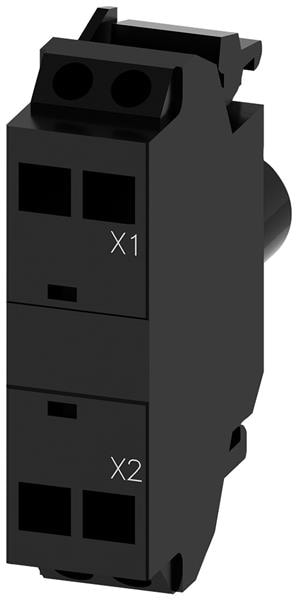 Phụ kiện và bộ tiếp điểm dùng cho công tắc, nút nhấn công nghiệp