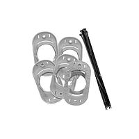 Bộ ghi dữ liệu độ ẩm - nhiệt độ