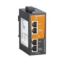 Cung cấp điện qua Ethernet PoE
