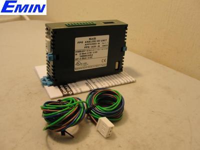 Thiết bị tự động hóa Panasonic trong môi trường công nghiệp