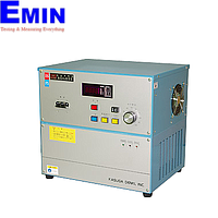Hiệu chuẩn nguồn cao áp cho khử tĩnh điện
