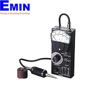 Máy đo độ rung - Đo gia tốc - Cân bằng động