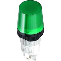 Chỉ báo LED **