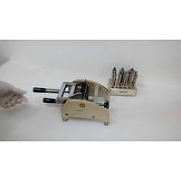 Máy đo độ bám dính sơn, lớp phủ