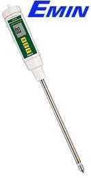 Thiết bị đo độ ẩm đất dùng trong kiểm tra độ ẩm đất canh tác