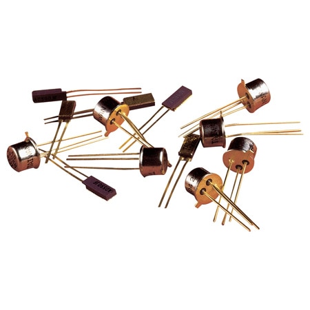 Phần tử cảm biến nhiệt độ dùng trong hệ thống đo và điều khiển công nghiệp