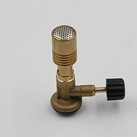 Đèn cồn, đèn đốt khí, đuốc phòng thí nghiệm