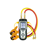 Đồng hồ đo áp suất ga lạnh HVAC