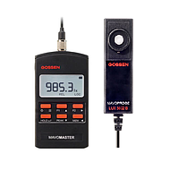 Máy đo cường độ ánh sáng