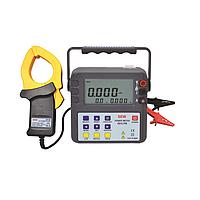 Thiết bị đo, phân tích công suất, phân tích chất lượng điện năng