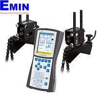 Hiệu chuẩn máy cân chỉnh đồng tâm, puli, dây đai