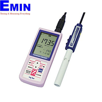 Thiết bị đo độ dẫn điện, EC
