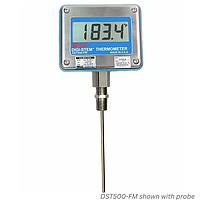 Cảm biến đo nhiệt độ kiểu PT-100, PT-200, PT-500, PT-1000