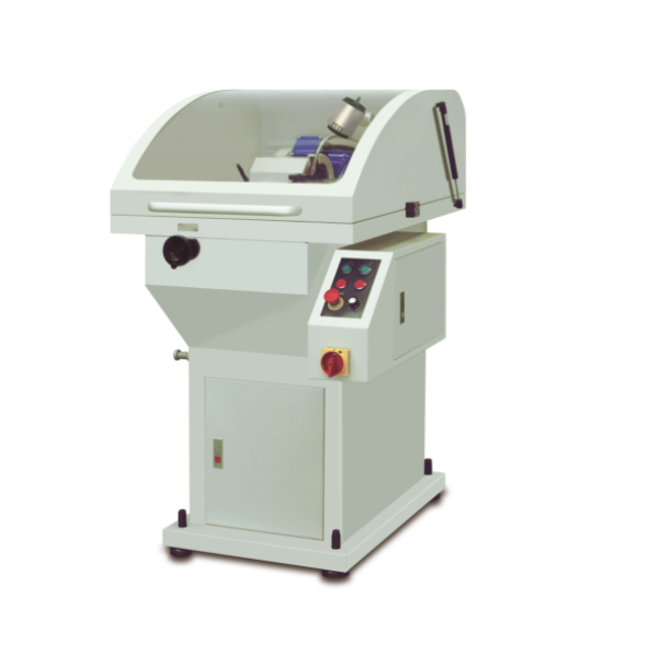 Máy mài lưỡi cưa trong môi trường vận hành công nghiệp