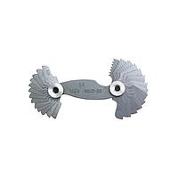 Thước lá kiểm tra bước ren