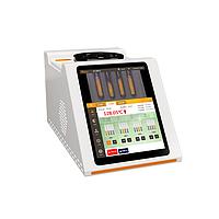 Máy kiểm tra điểm nóng chảy