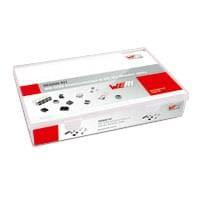 Đầu nối mô-đun / Ethernet