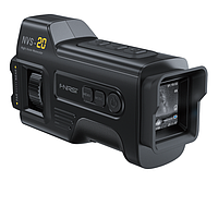 Ống nhòm ảnh nhiệt