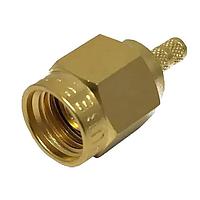 Đầu nối RF, đầu nối đồng trục