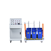 Thiết bị thí nghiệm vật liệu cách điện