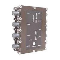Mô-đun Ethernet & Truyền thông