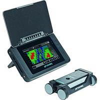 Hiệu chuẩn máy đo lớp áo và dò cốt thép