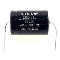 Tụ nhôm điện phân