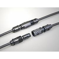 Đầu nối năng lượng mặt trời / quang điện