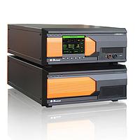 Nguồn mô phỏng điện áp tăng độ biến