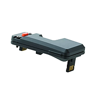 Đồng hồ so hiển thị số