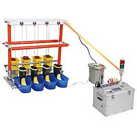 Thiết bị thí nghiệm vật liệu cách điện