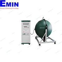 Quả cầu thử nghiệm ánh sáng đèn