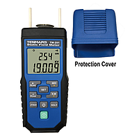 Máy đo tĩnh điện