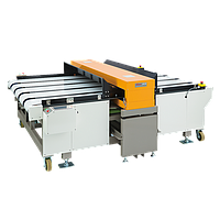 Máy dò kim loại trong sản phẩm đóng gói