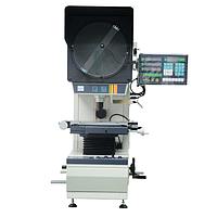 Máy đo biên dạng