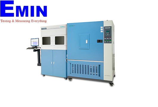 Thiết bị kiểm tra tuổi thọ và già hóa cho đèn LED, đèn chiếu sáng trong phòng thí nghiệm