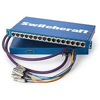 I/O Connectors