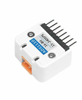 Mô-đun và thiết bị chuyển đổi dữ liệu dùng trong hệ thống nhúng và đo lường